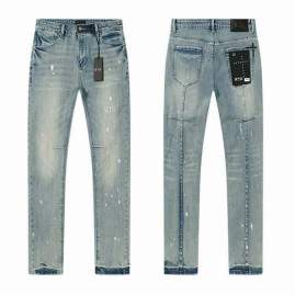 Picture of RTA Jeans Long _SKURTAsz30-38mrtxRA91213454